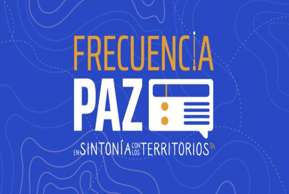 FRECUENCIA PAZ