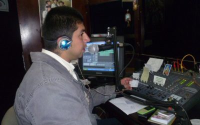 Día Internacional de la Radio
