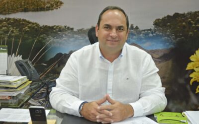 Corponor presentó rendición de cuentas vigencia 2.020
