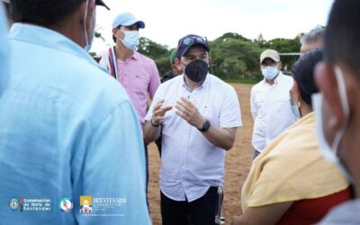 Ministro de agricultura, se reunirá con arroceros de la región