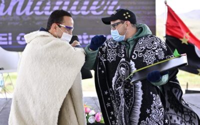 Aprobada constitución de la Región Administrativa y de Planificación RAP El Gran Santander.
