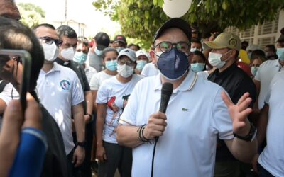Concluyó Jornada de  diálogo   con Comité de Unidad Campesina del Catatumbo