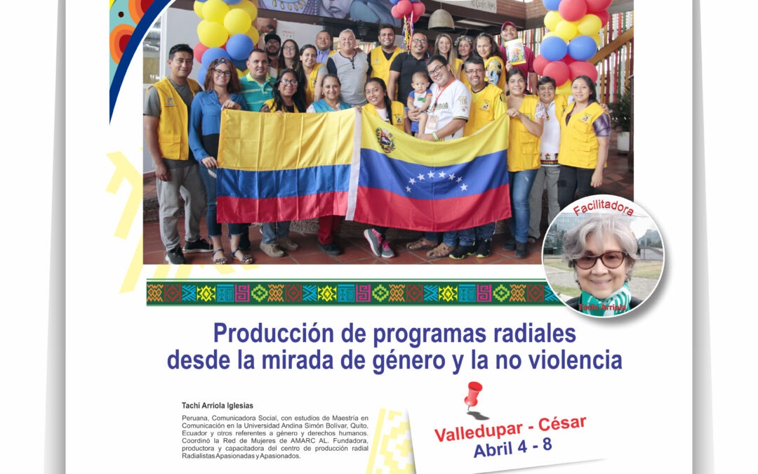 Parceros y Panas
