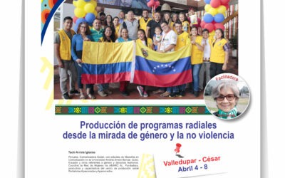 Parceros y Panas