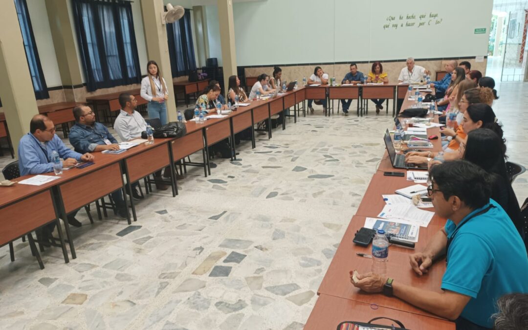 Indicador de rentabilidad social será aplicado en emisoras comunitarias colombianas.