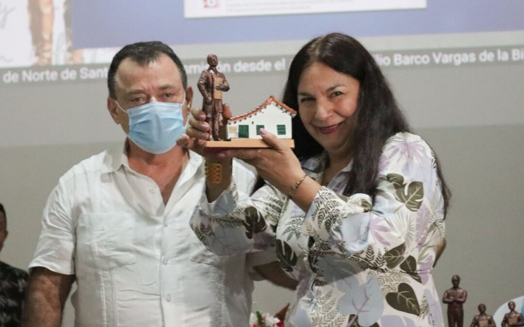 Proyecto ‘En sintonía con la transparencia’ gana premio de Periodismo La Bagatela 2022
