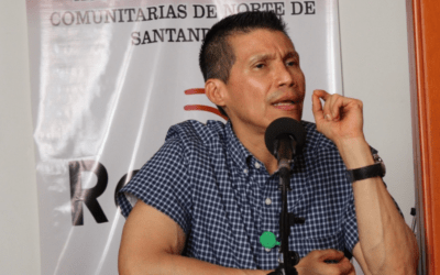 Director Regional del SENA en el Espejo