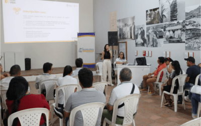 Radios Comunitarias – Territorios Al Aire