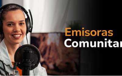Nuevas Emisoras Comunitarias