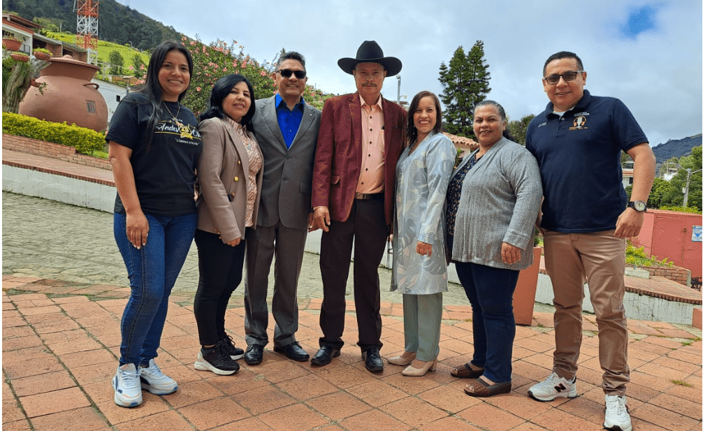 Andes Stereo  celebró  25 años de servicio a la comunidad
