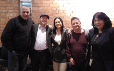 En Foro de entornos regulatorios se  abordó el tema de Sostenibilidad de los medios comunitarios en Colombia