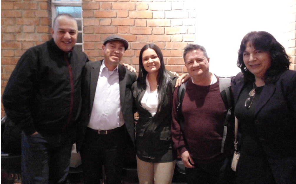 En Foro de entornos regulatorios se  abordó el tema de Sostenibilidad de los medios comunitarios en Colombia