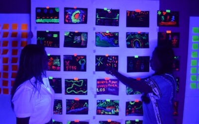 Radar Participo en diálogos regionales de saberes pedagógicos y memoria histórica en Norte de Santander