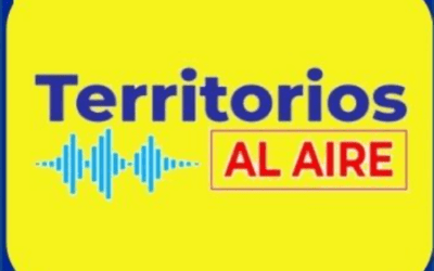 «Territorios al Aire» en Norte de Santander