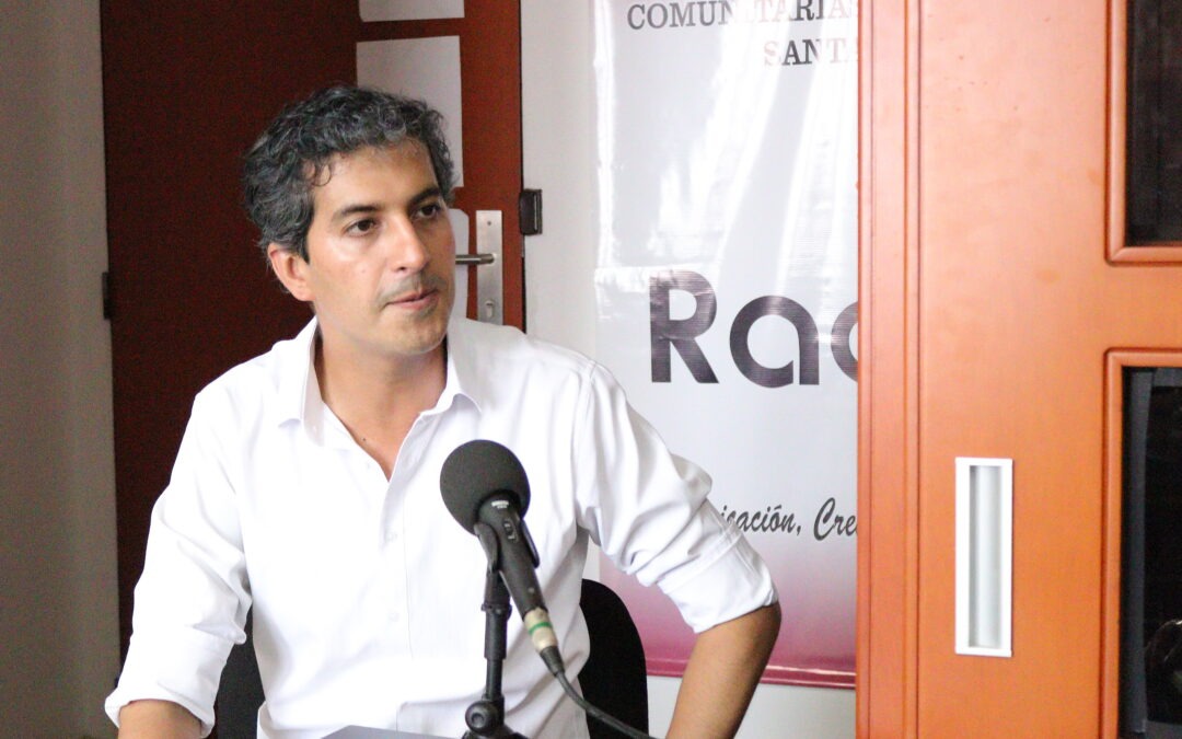 Democracia Rumbo a las Urnas