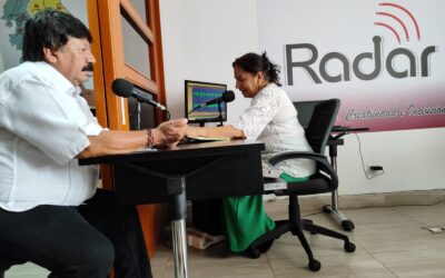 Democracia Rumbo a las Urnas