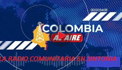 Colombia Al Aire