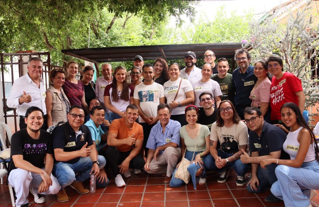 Comunicadores sociales de Norte de Santander fortalecieron habilidades para sus productos periodísticos sobre memoria histórica y socializaron sus producciones con el CNMH
