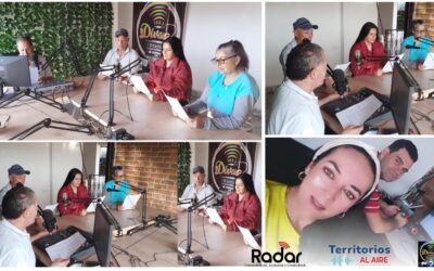 En Ábrego culminaron el proyecto de Cápsulas periodísticas para la prevención de suicidio