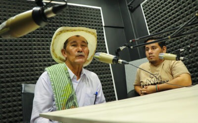Los Sonidos de la Participación en el Catatumbo