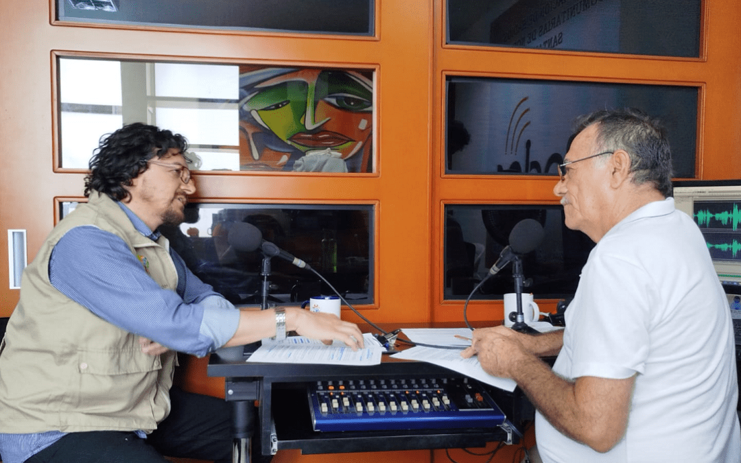 Voces de la Restitución en Norte de Santander
