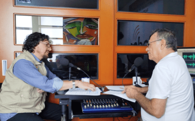 Voces de la Restitución en Norte de Santander