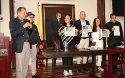 Se Radico Proyecto de Ley de Fortalecimiento a la Radio Comunitaria