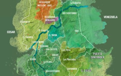Pronunciamiento ante la situación del Catatumbo