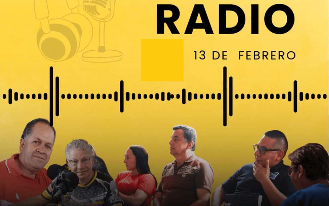 Dia Mundial de la Radio