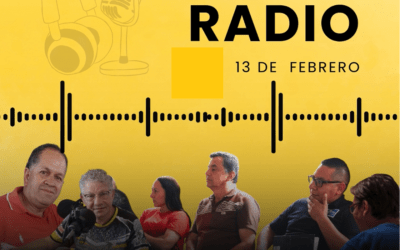 Dia Mundial de la Radio