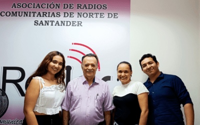 Estudiantes de Unipamplona