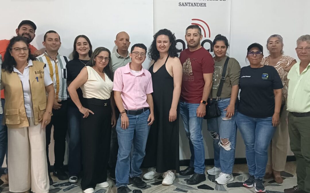 Historias, Voces y Relatos del Catatumbo