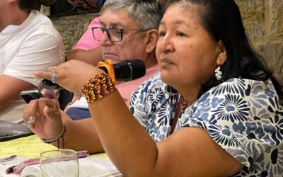 En entrevista con Radar, la ANT informa avances de la reforma agraria en Norte de Santander