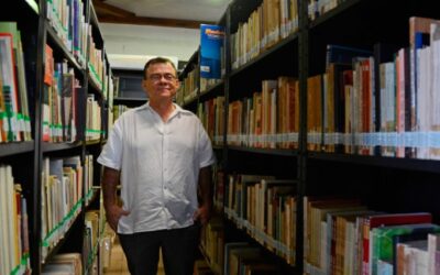 La radio comunitaria despide a uno de sus directores en Norte de Santander: Julio García Herreros