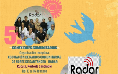 Intercambio Cultural Conexiones Comunitarias