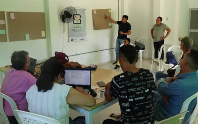 Culminó con éxito la primera jornada del proyecto ‘Sin Interferencias’ en Hacarí