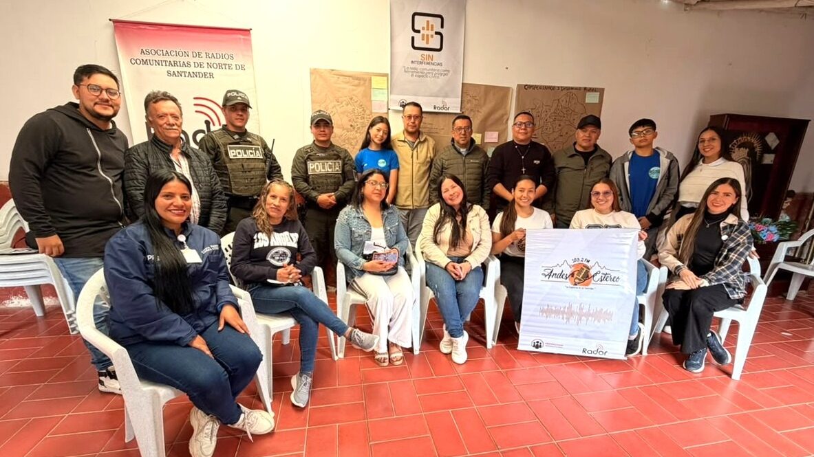 Taller cacota